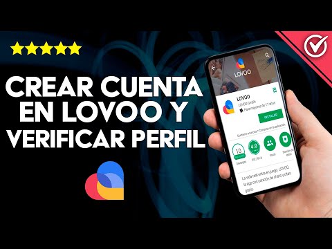 Cómo Crear una Cuenta en Lovoo y Verificar el Perfil de Forma Sencilla