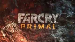 Far Cry Primal –  Reveal Trailer