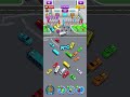 Crowd express hard level 3066