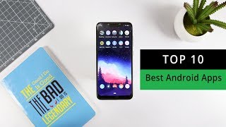 Best Android Apps 2019 | Top 10 Free Android Apps (February) screenshot 1