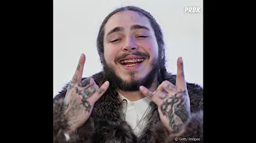 Post Malone - On The Road Ft. Meek Mill, Lil Baby-Game