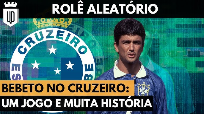 João Carlos lembra rejeição a Bebeto no Cruzeiro e clima péssimo no Mundial  - Superesportes