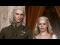 Valyrian Hair and Eyes Test 2