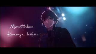 Cinta Ini Membunuhku | Honkai Star Rail Edit