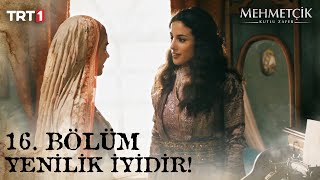 Zeynep, Fatma'nın gazeteci olduğunu öğreniyor! | Mehmetçik Kûtulamâre 16.Bölüm