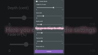 Full Tuning in Utalet! #utalet #utau #teto #重音テト #tutorial #kasaneteto #tipps #pjsk #vocaloid Update