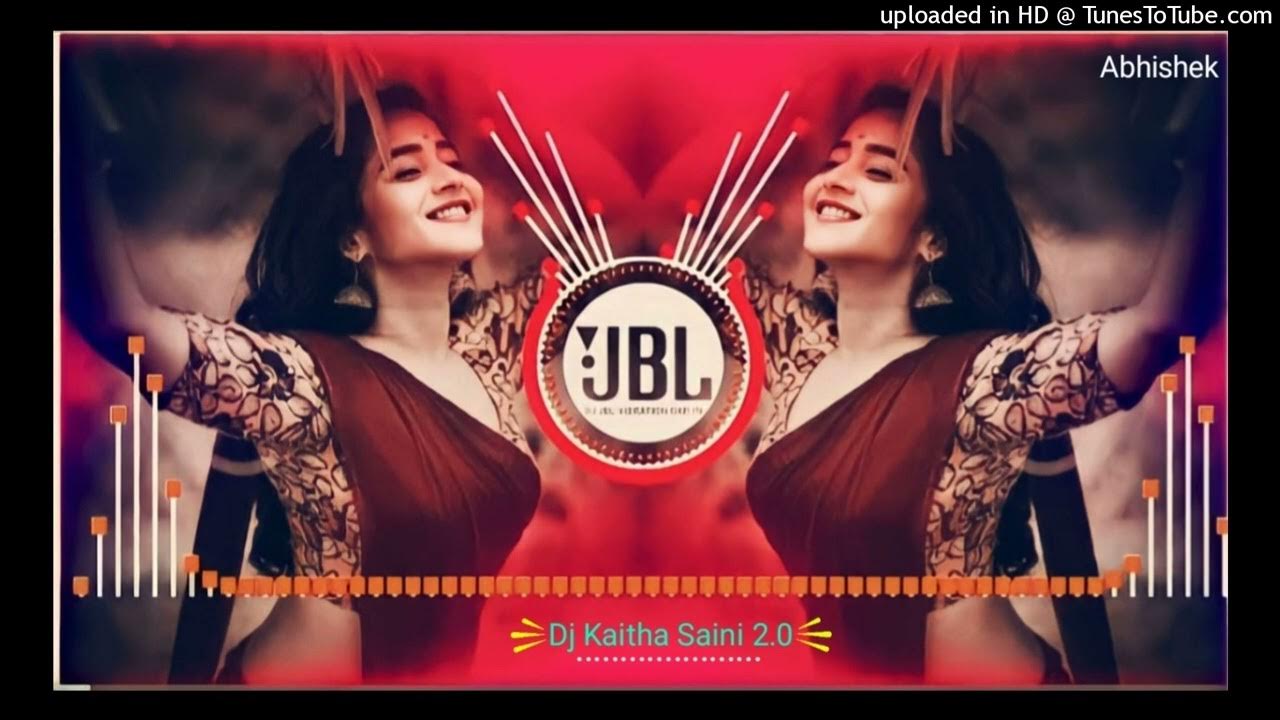 Jine Mera Dil Luteya Mp3 Song Download Jine_Mera_Dil_Luteya_Dj_Remix_💗Dj_Song | Hindi_Dj_Song_💗_Dj_Kaitha
