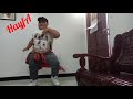 طفل يرقص على اغنية ديسباسيتو Funny boy dancing on Despacito