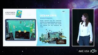 Transforming Education Through the Power of AR on 5G