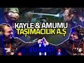 Thaldrinle Westte Yargı Dağıtıyoruz | Amumu&Kayle