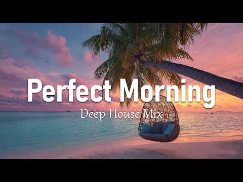 Perfect Morning | Positive Deep House Music 2026