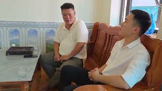 Mui learned Van's secret from Ky and shocked Nhat by revealing it to her