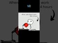 When Code doesn't work #shorts #coding #programmer