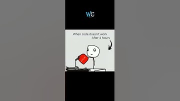 When Code doesn