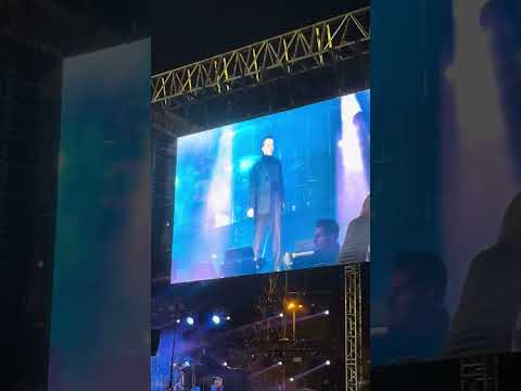 Mabel Matiz 02 Mart 2024 Tuzla konseri (Live) Numaracı