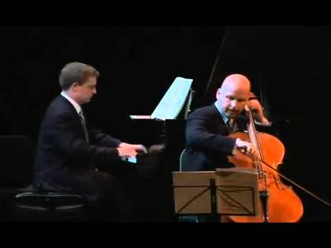 Robert DeMaine: Grieg Cello Sonata.mp4