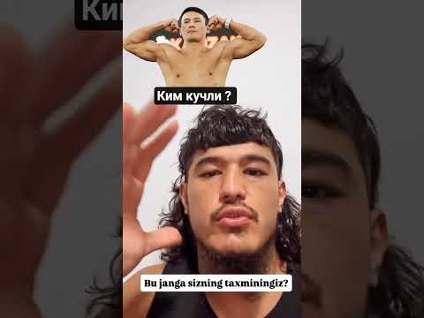 #Янгиси Голд ёки Еркебулан Токтар Ким кучли #ТрендВидеолар #Янгиликлар #МоскваЯнгиликлар