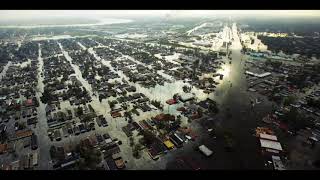 Ray Nagin interview with Garland Robinette on Hurricane Katrina - WWL Radio - 9/1/2005