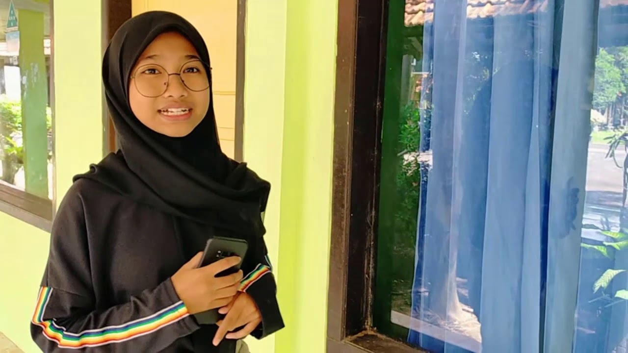 Wawasan Wiyata Mandala - YouTube