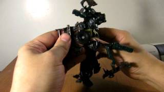 ROTF Deluxe Brawn