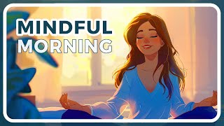 Mindful Morning  6 minute Meditation for a Brighter Day