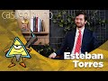 Castigo Divino: Esteban Torres