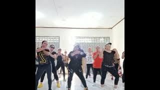 Mambo italiano#senam kreasi#ss.Rasya#cermee#bondowoso#Ryek Aero