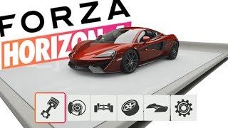 :      Forza HORIZON 4