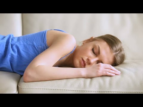 Βίντεο: Πώς να κοιμάστε άνετα (με εικόνες)