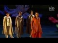 Mozart Die Zauberflöte Drei Knaben Salzburger Festspiele 2006 3. Bald prangt den Morgen zu verkünden