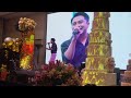 I don’t wanna miss a thing - Kevin Traqueña ( Frappy Bags &amp; Chane Lim’s Birthday Celebration )