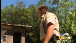 Famous code enforcement officers may be deputized Profile