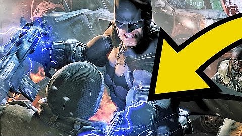 7 Video Games That Fixed Massive Plot Holes