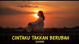Download Lagu CINTAKU TAKKAN BERUBAH – Anie Carera | Acoustic Cover Paling Sendu | By 7Frekuensi MP3