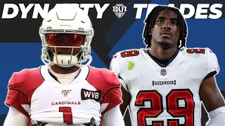 2 Players to Buy & Sell Before the 2024 NFL Draft! by Dynasty League Football 5,706 views 1 month ago 47 minutes