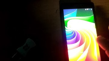 Micromax Q332 FRP Without PC