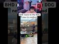 Live every day 5PM on Kick BHDBUDDY #ddg #method #viral #funny #troll #reaction #bhdbuddy