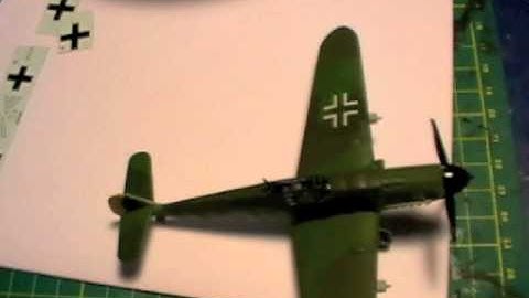 Mircoset and Microsol - For Decals - Modelling Tools