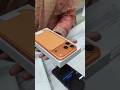 Unboxing iphone 17 Pro Max #shortvideo #unboxing #iphone17promax #trending #highlights