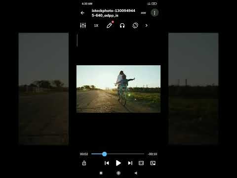 how enable mxplayer