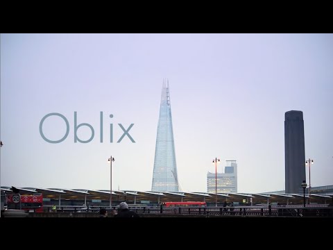 Fine Dining At The Shard - Oblix