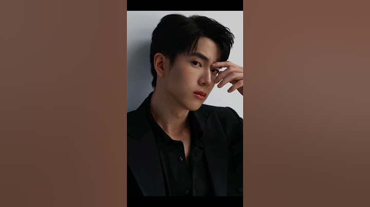 เปิดตัวเลยจ้าจะได้รีบแต่ง💞💞 #แอฟ #นนกุล