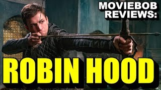 MovieBob Reviews: Robin Hood