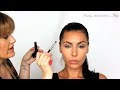 Cara Delevingne - Professional Get The Look Tutorial