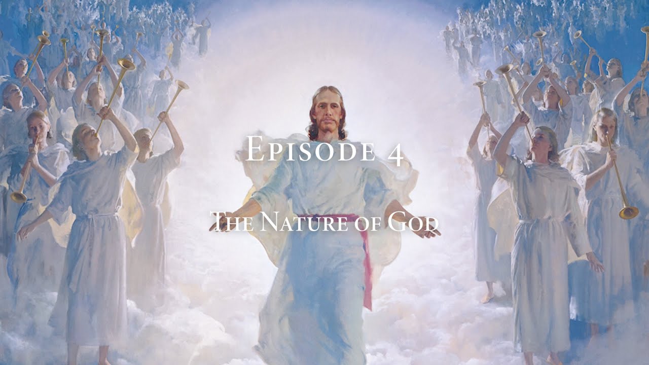 Truth Beyond Death: NDE Insights on Questions of the Soul - Episode 4: The Nature of God