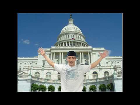 City is Mine Remix (Washington DC)