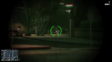 Gta Online - 1v1 against random