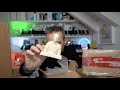 UNBOXING siamo 4 amici (ora 5) al bar!