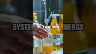 Twister Bottle Science Visualizes Vortex Dynamics at Home