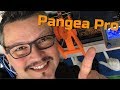 Test pangea pro parfait pour les fablab  pro 